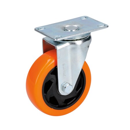 Surtek Rotary Pvc Caster 4 RV10G